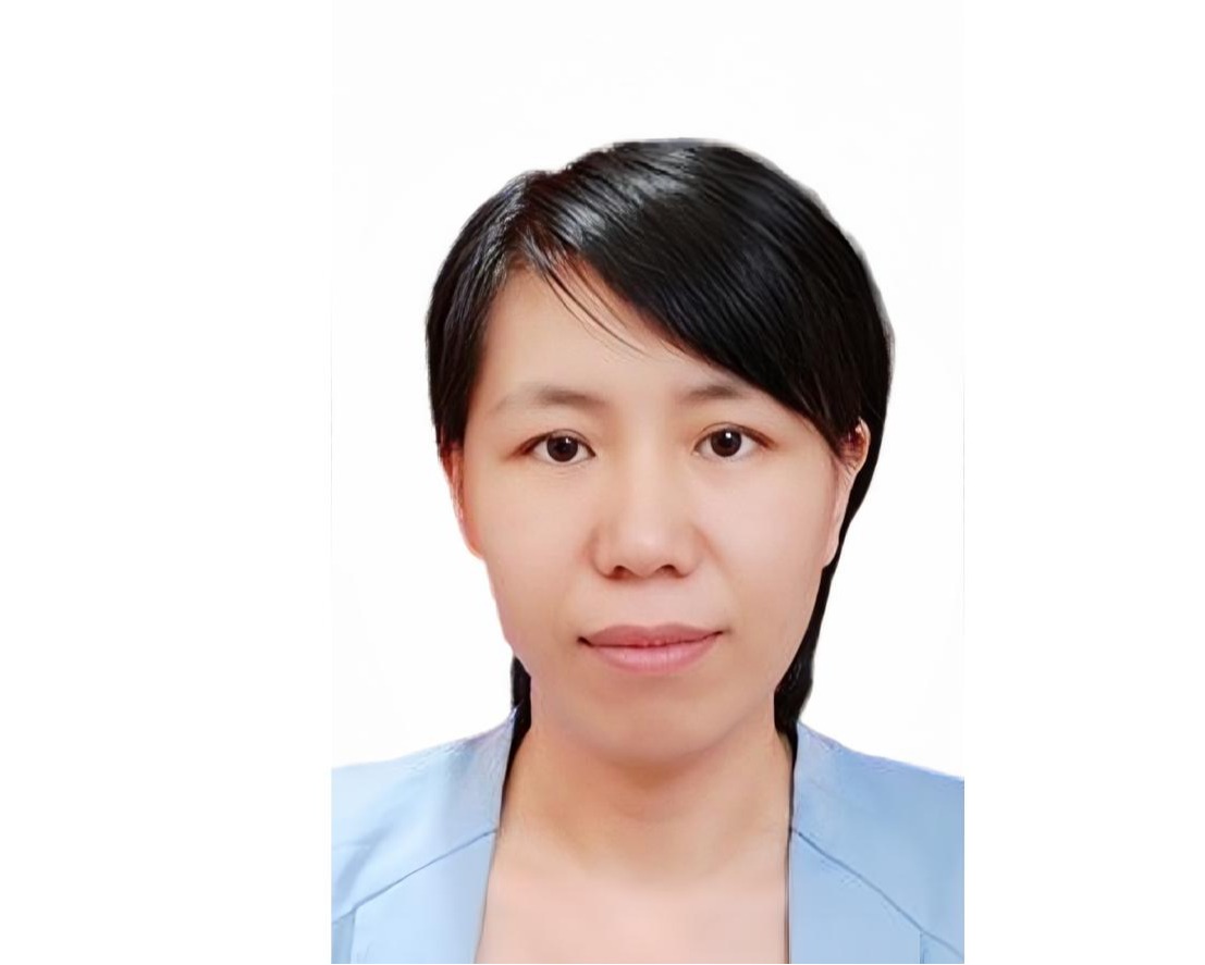 韩彩霞——电子信息工程与自动化系教授