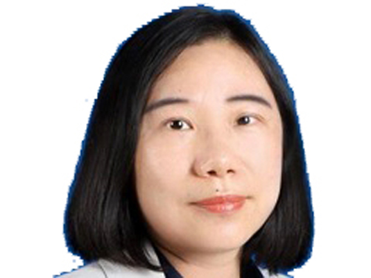 陈铮——计算机科学与技术系副教授