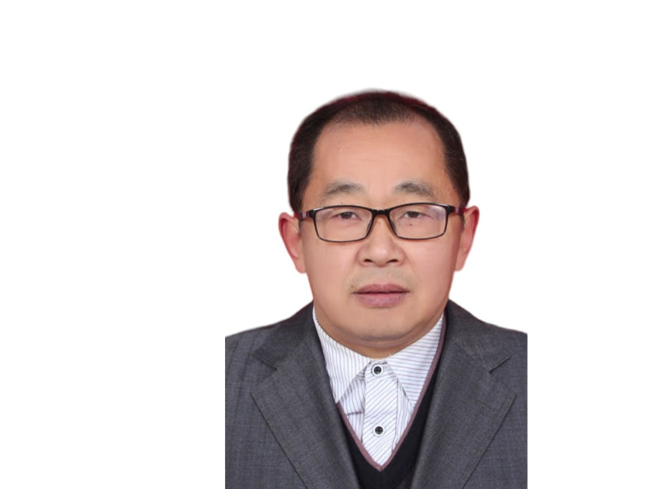 江成顺——数据科学与大数据技术教授