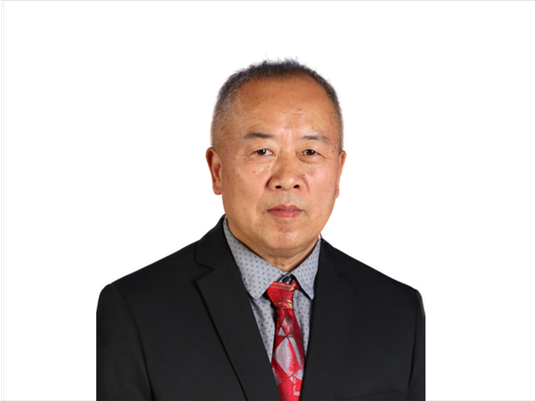 李跃新——计算机科学与技术系教授
