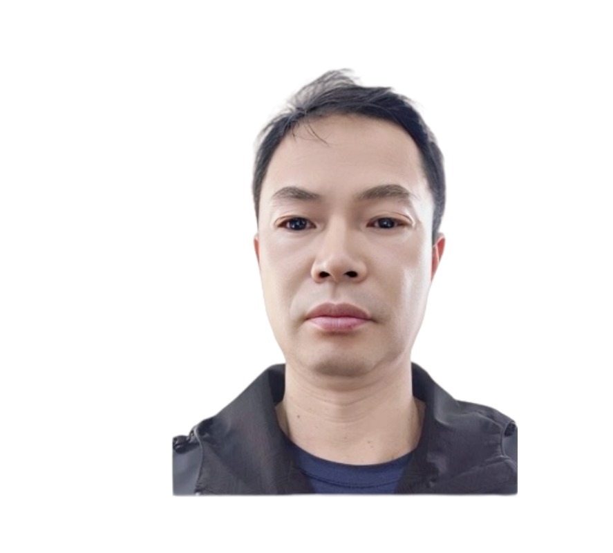 叶峰——电子信息工程与自动化系专任教师