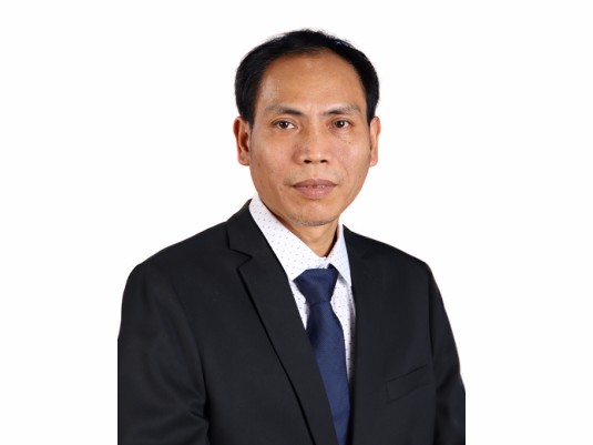 罗海庚，博士，副教授，自动化与信息专业教师